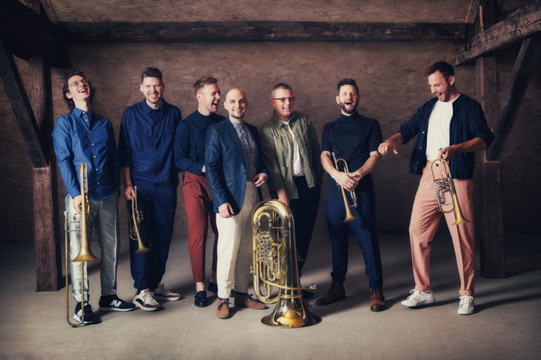 2. Sonderkonzert 2022: Federspiel – Weingartner Musiktage Junger Künstler